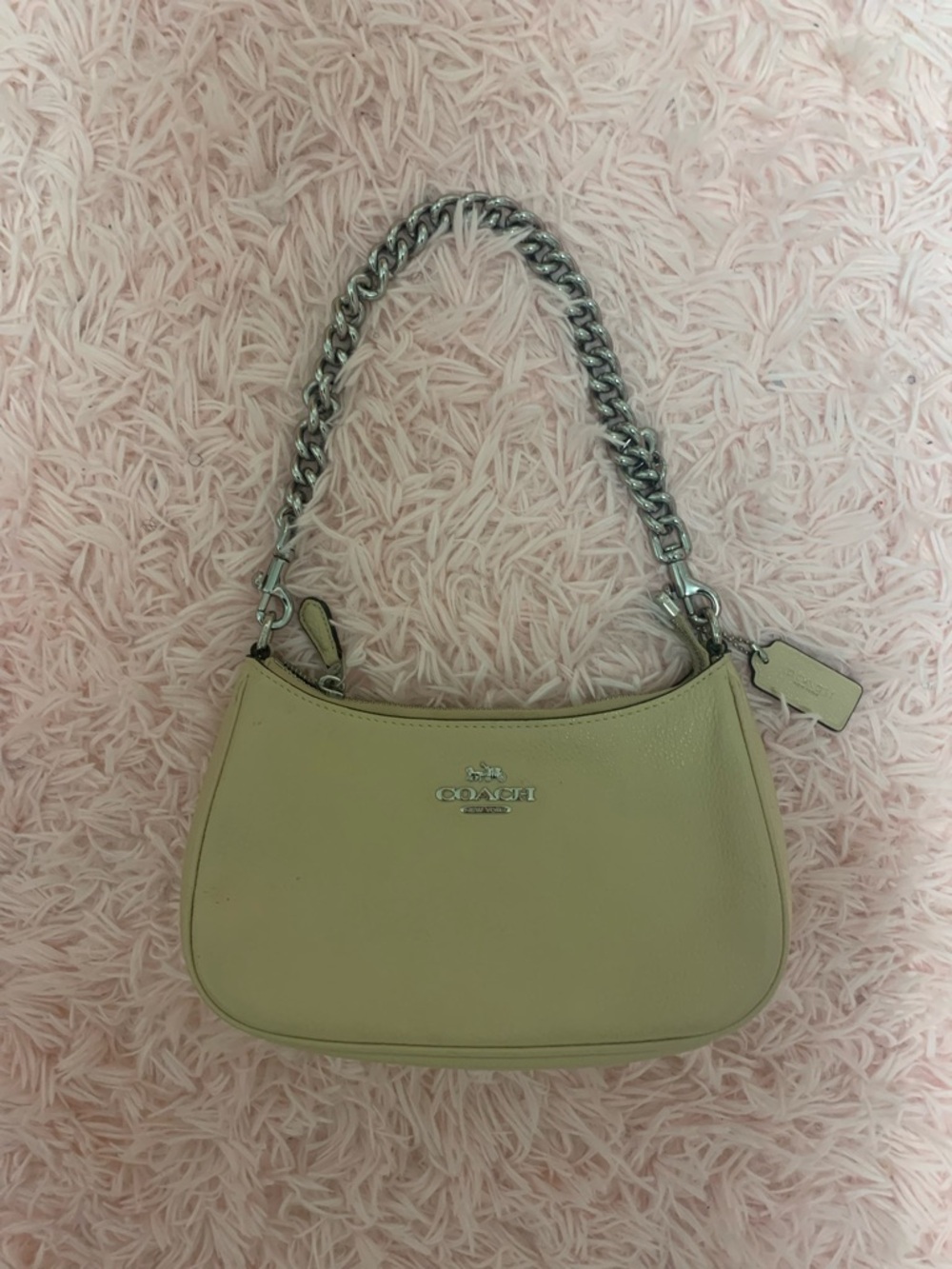 Coach Teri Shoulder Bag